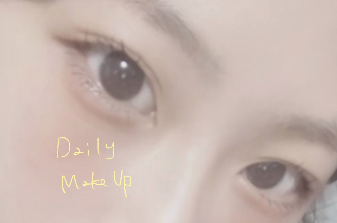 4カラー ミニアイパレット 201 抜け感ベージュ/Emery Emily/アイシャドウパレットを使ったクチコミ（1枚目）