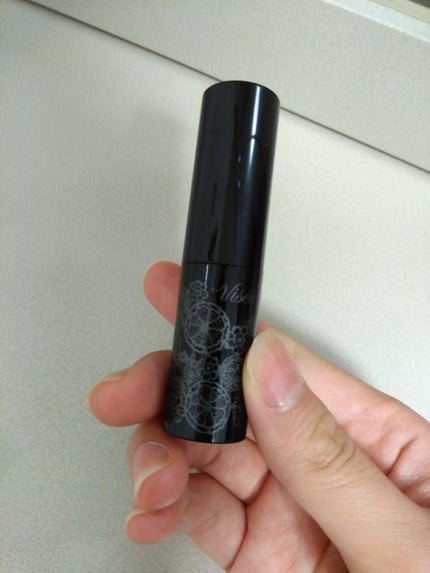 クリスタルデュオ リップスティック/Visée/口紅を使ったクチコミ(1枚目)