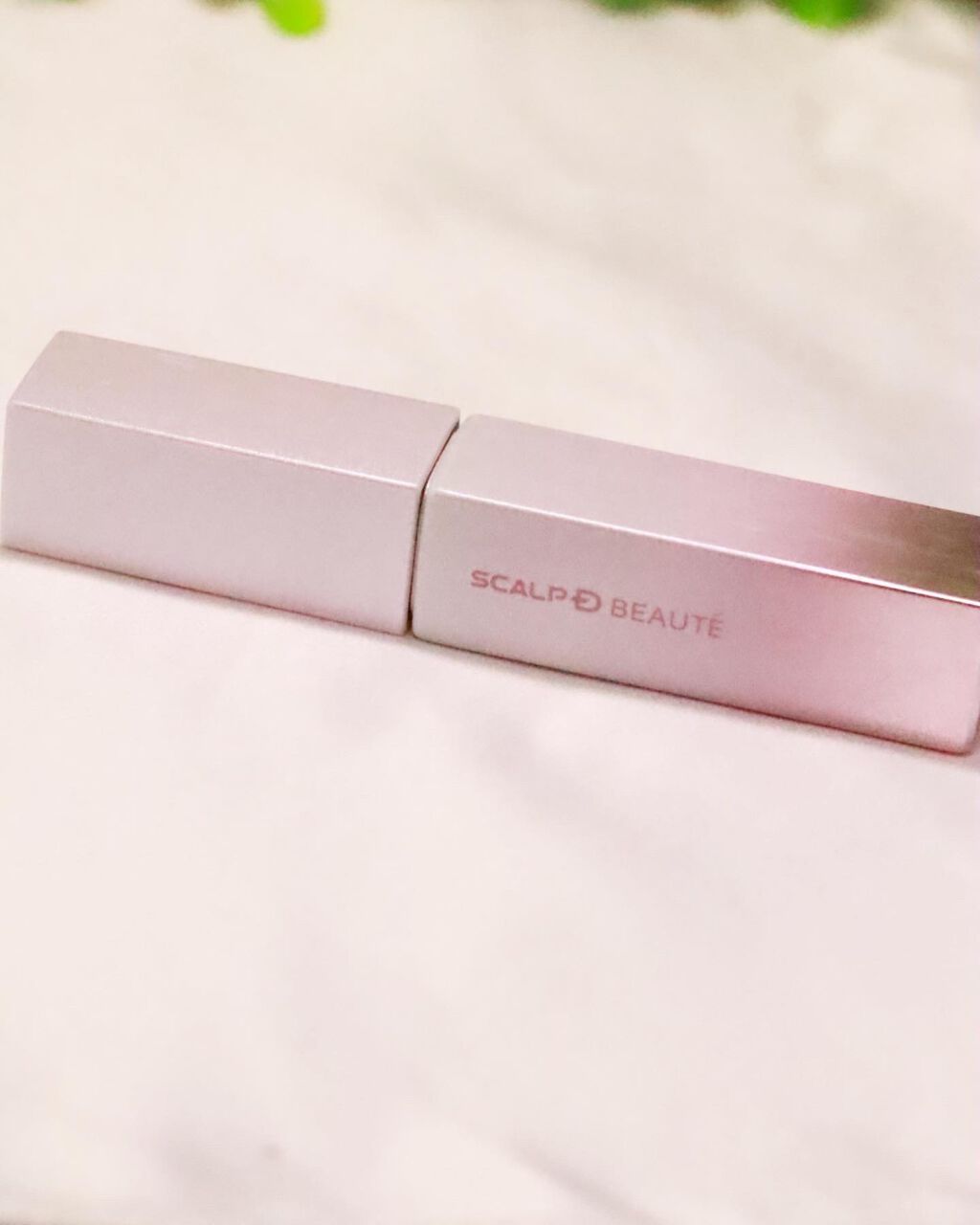 スカルプD ボーテ ピュアフリーアイラッシュセラム/アンファー(スカルプD)/まつげ美容液を使ったクチコミ(5枚目)