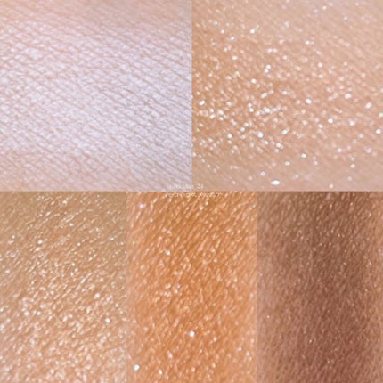 ドラマティックスタイリングアイズ/マキアージュ/アイシャドウパレットを使ったクチコミ(5枚目)