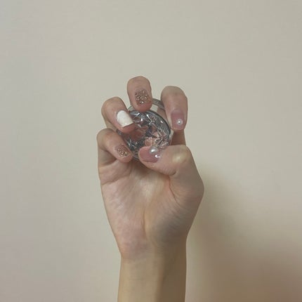 を使ったクチコミ(1枚目)