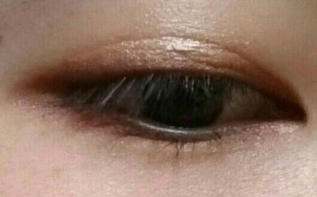 DEMO マルチパレット バーガンディコレクション/IT'S DEMO/マルチパレットを使ったクチコミ(4枚目)