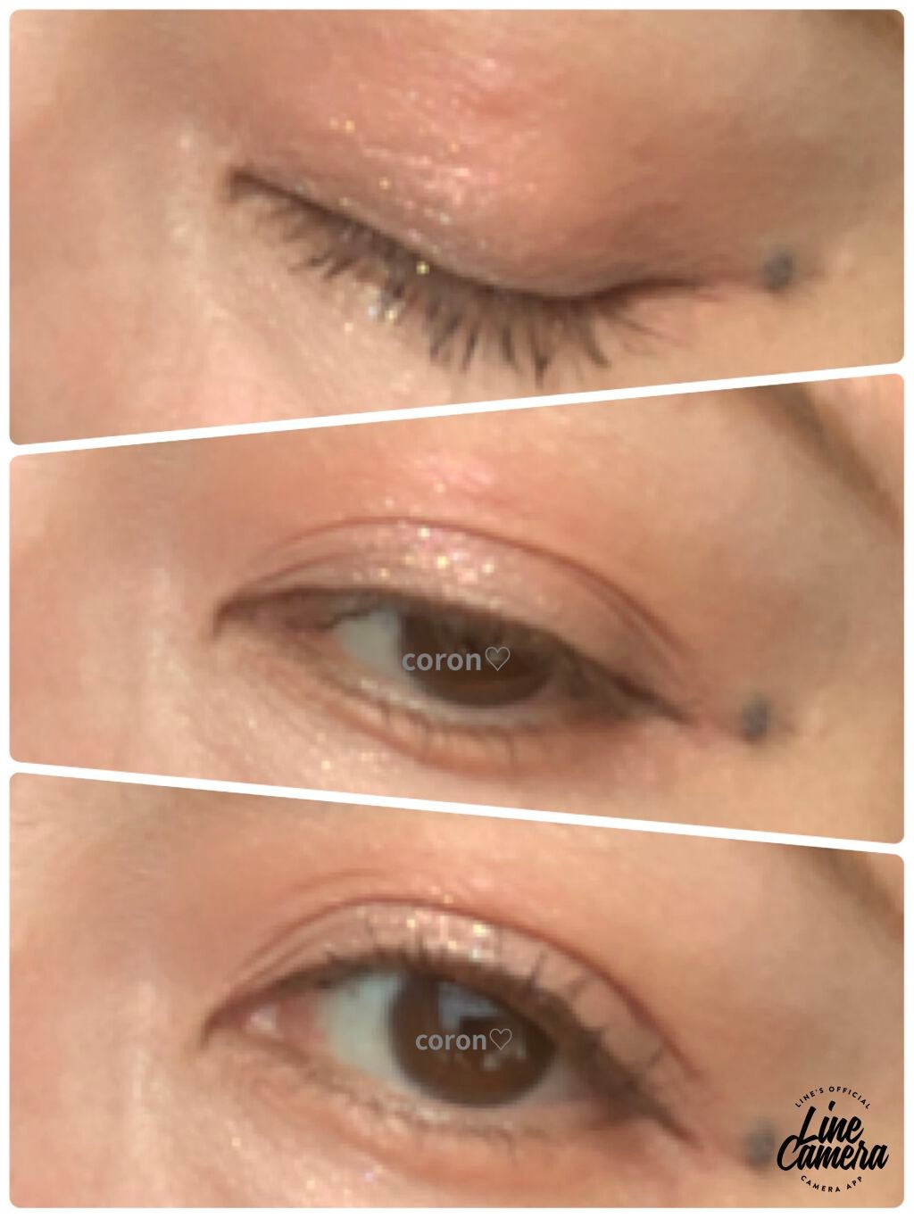 プロ アイ パレット/CLIO/アイシャドウパレットを使ったクチコミ(2枚目)