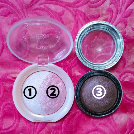 RMK ジェルクリーミィファンデーション/RMK/クリーム・エマルジョンファンデーションを使ったクチコミ(4枚目)