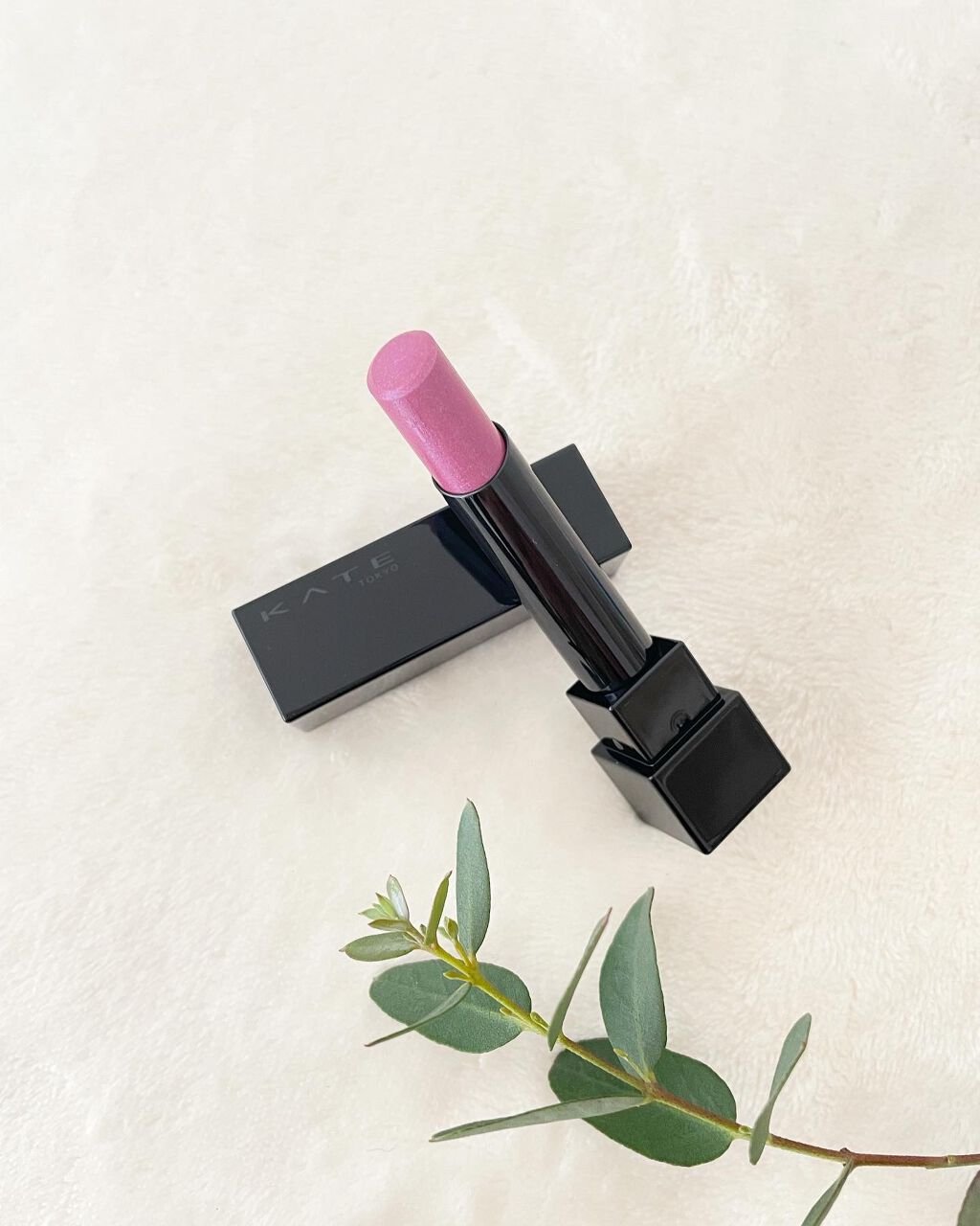 ケイト リップモンスター/KATE/口紅を使ったクチコミ（1枚目）