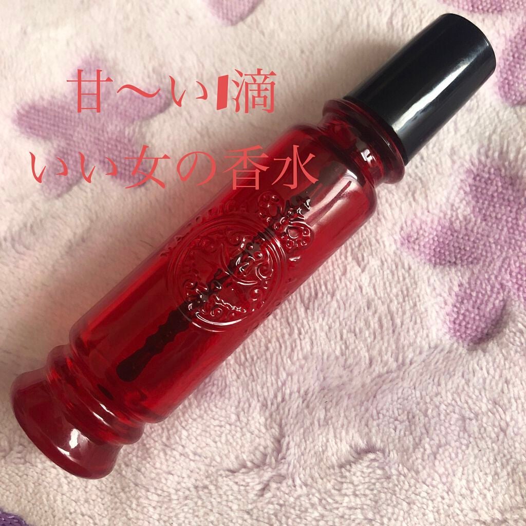 マジョロマンティカ/MAJOLICA MAJORCA/香水(レディース)を使ったクチコミ(1枚目)