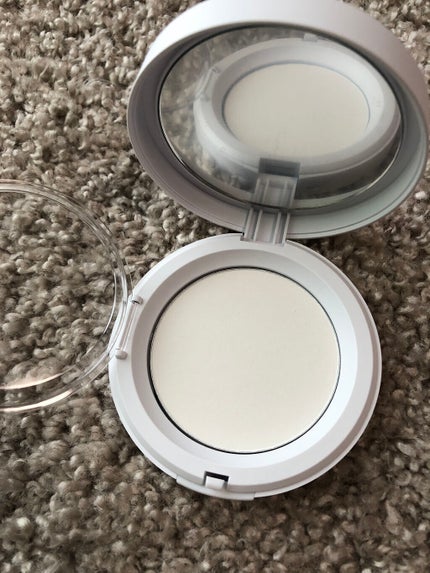 べターザンフィニッシュ/rom&nd/プレストパウダーを使ったクチコミ(4枚目)