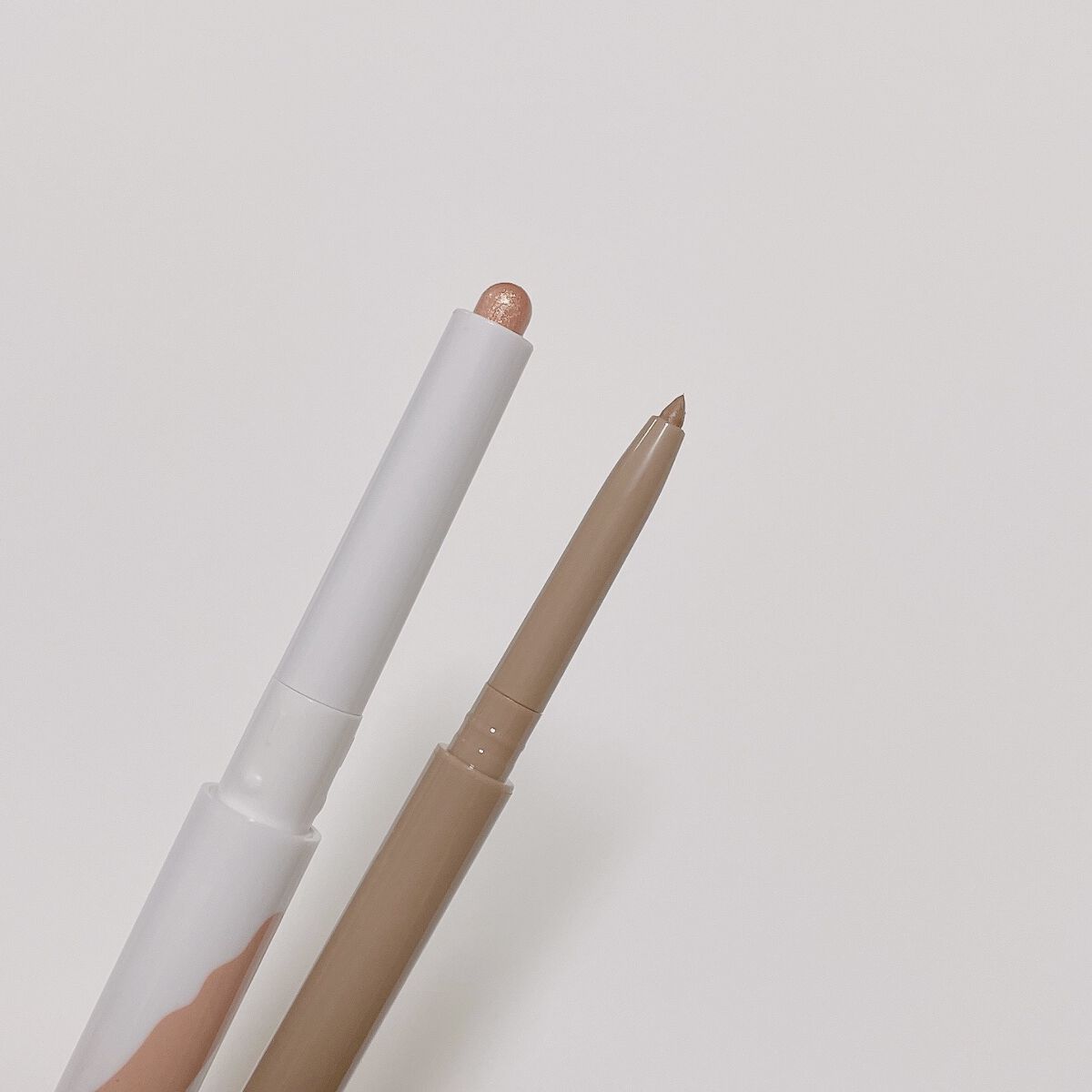 アイシャドウパレット/coou/アイシャドウパレットを使ったクチコミ（2枚目）