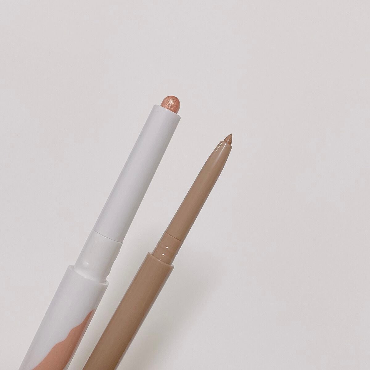 アイシャドウパレット/coou/アイシャドウパレットを使ったクチコミ(2枚目)