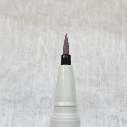 プレイフルライナー/シアーズ/リキッドアイライナーを使ったクチコミ(4枚目)