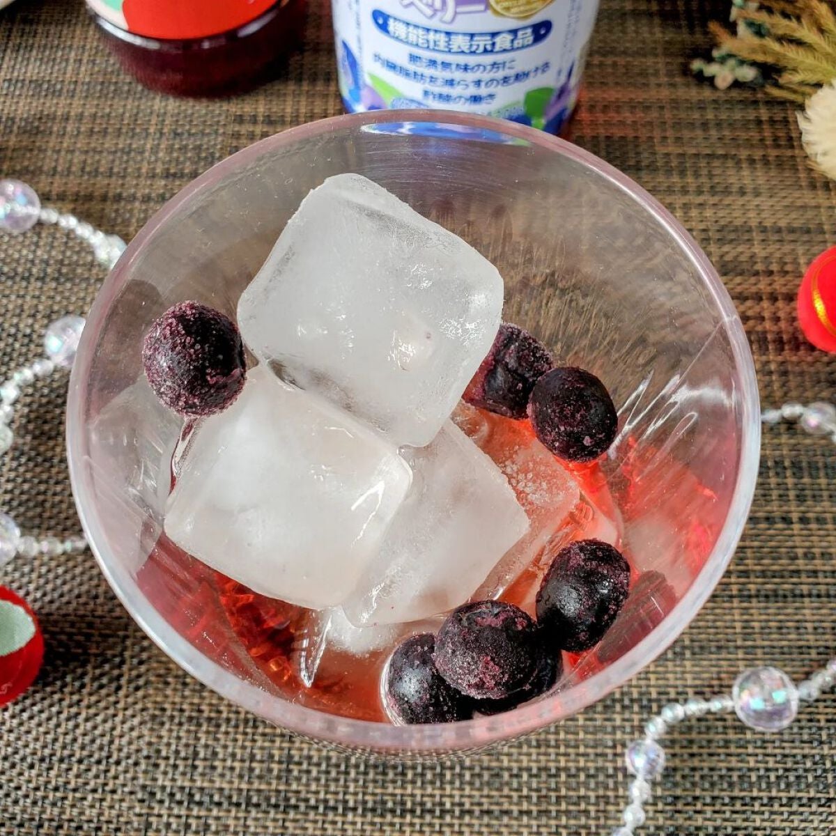 ホンチョ/O'Food/その他飲むお酢を使ったクチコミ(4枚目)