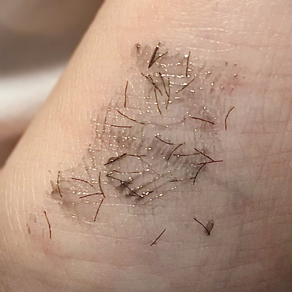 エテュセ アイエディション (マスカラベース)/ettusais/マスカラ下地を使ったクチコミ（3枚目）