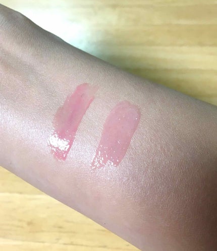 ラスティングリップティントマキシプラス/K-パレット/リップティントを使ったクチコミ(3枚目)