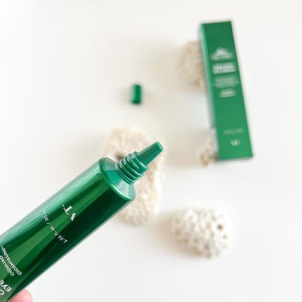 CICA マイルドアイクリーム/VT/アイケア・アイクリームを使ったクチコミ(4枚目)