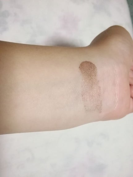 ケイト ザ アイカラー/KATE/単色アイシャドウを使ったクチコミ(3枚目)