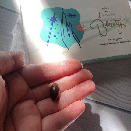 を使ったクチコミ(1枚目)