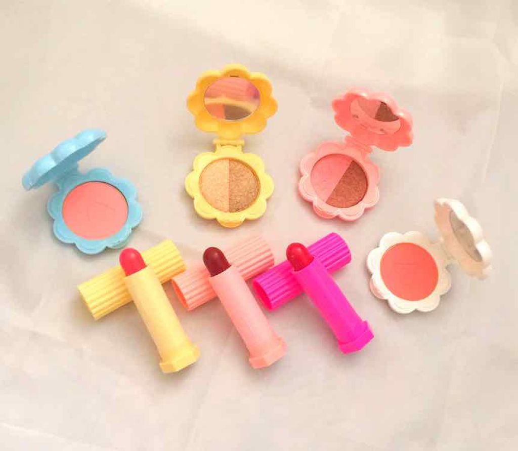 LOVE 3ce DUO SHADOW/3CE/アイシャドウパレットを使ったクチコミ(1枚目)