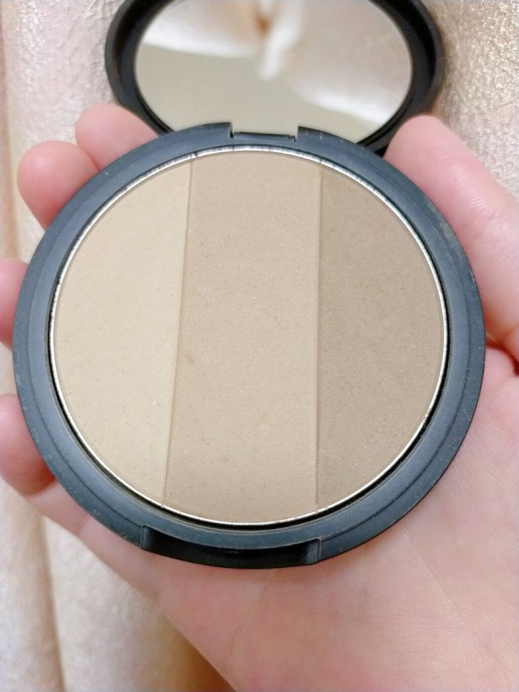 アートクラスバイロダン シェーディング/too cool for school/シェーディングを使ったクチコミ（3枚目）