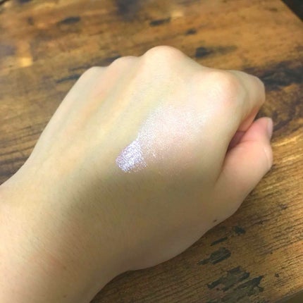 リキッドアイカラー WP/FASIO/リキッドアイシャドウを使ったクチコミ(4枚目)