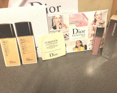 【旧】ディオール アディクト リップ マキシマイザー/Dior/リップグロスを使ったクチコミ（2枚目）