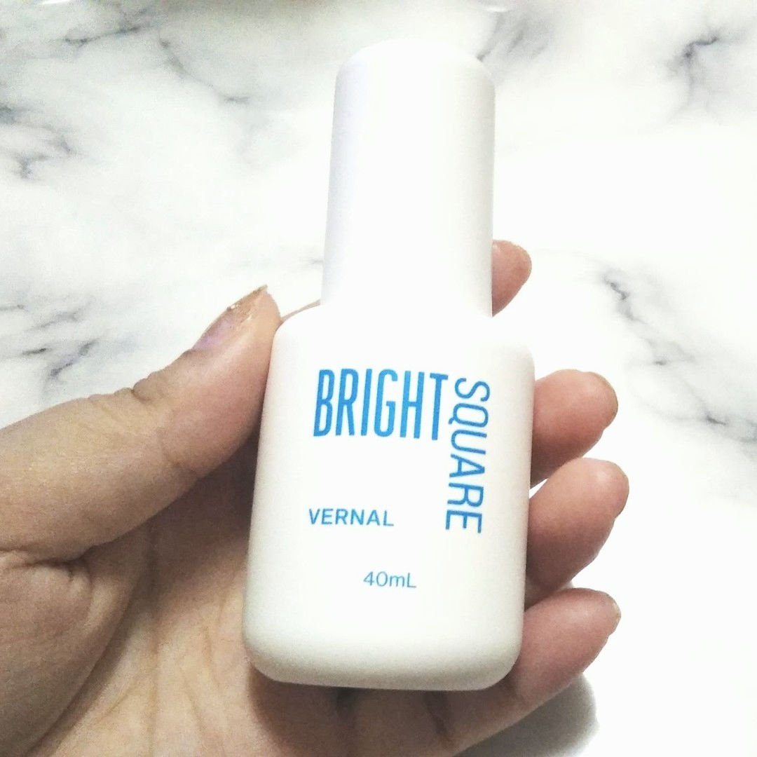 ブライト スクエア/ヴァーナル/美容液を使ったクチコミ（2枚目）