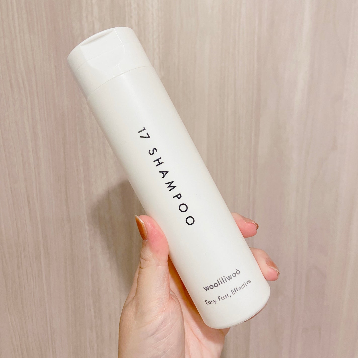 17 シャンプー/wooliliwoo/市販シャンプーを使ったクチコミ(2枚目)