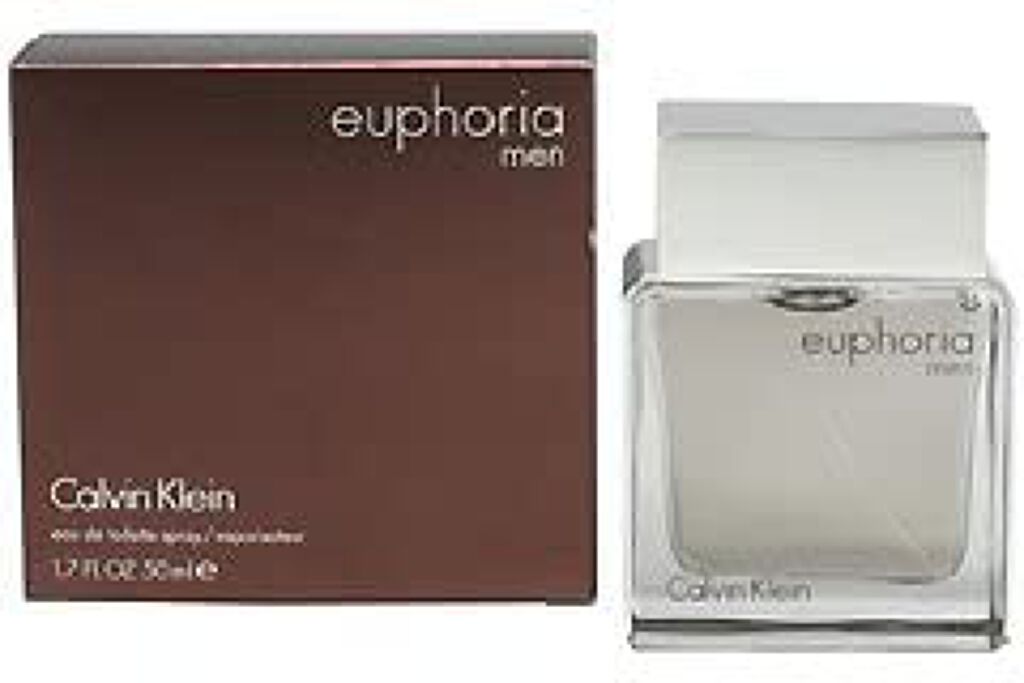 ユーフォリア メン オードトワレ 50ml