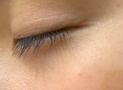 スカルプD ボーテ ピュアフリーアイラッシュセラム/アンファー(スカルプD)/まつげ美容液を使ったクチコミ(1枚目)