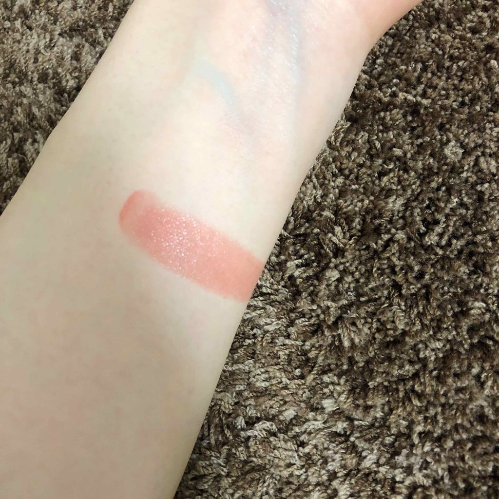 ルージュ ココ/CHANEL/口紅を使ったクチコミ（2枚目）