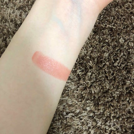 ルージュ ココ/CHANEL/口紅を使ったクチコミ(2枚目)