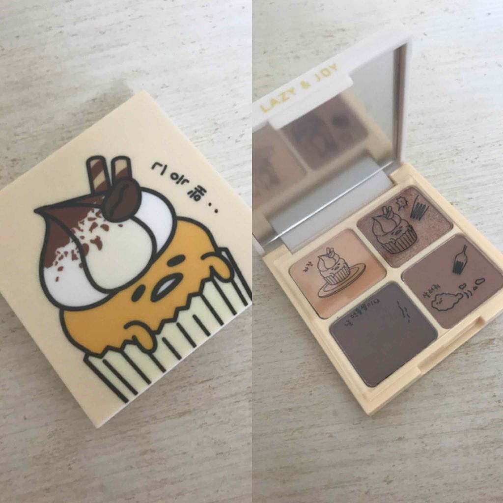 ディアダーリン ウォータージェルティント （アイスティント）/ETUDE/口紅を使ったクチコミ（1枚目）