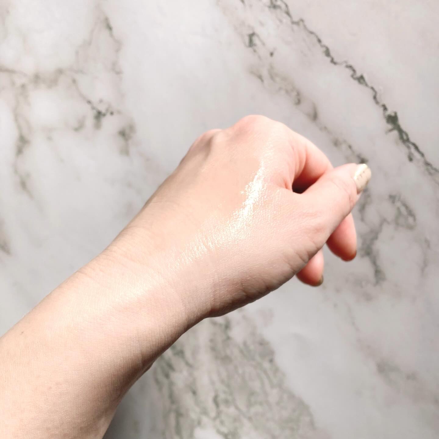 AZアゼライン酸10セラム/コスデバハ/美容液を使ったクチコミ（3枚目）