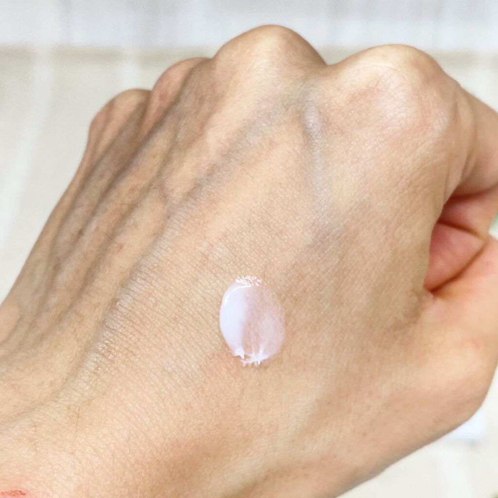 モイスト クリーム/イオナ エフ/フェイスクリームを使ったクチコミ(5枚目)