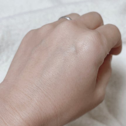 yui on LIPS 「角栓ケアに💛/O!GET!ビタミンCグロウピーリングヒアルロン..」(5枚目)