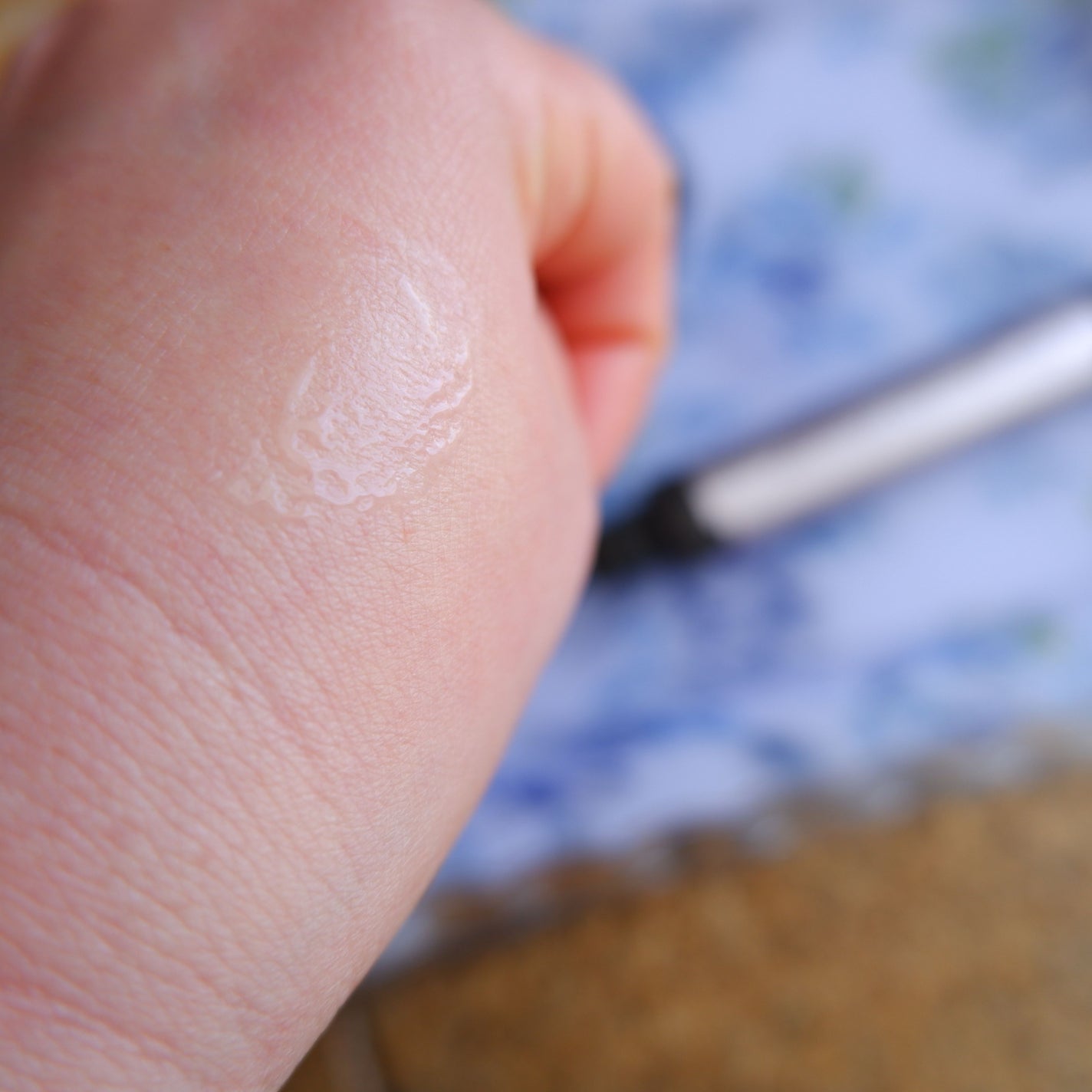 アイゾーン ダブルリバイタライザー/BRIGHTAGE/アイケア・アイクリームを使ったクチコミ(3枚目)