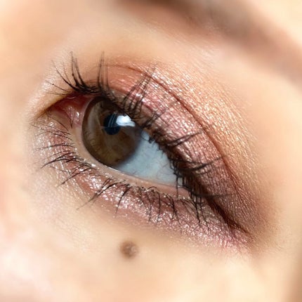 ヴォワヤジュールアイシャドウパレット/NARS/アイシャドウパレットを使ったクチコミ(4枚目)