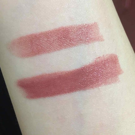 口紅(詰替用)/ちふれ/口紅を使ったクチコミ(3枚目)