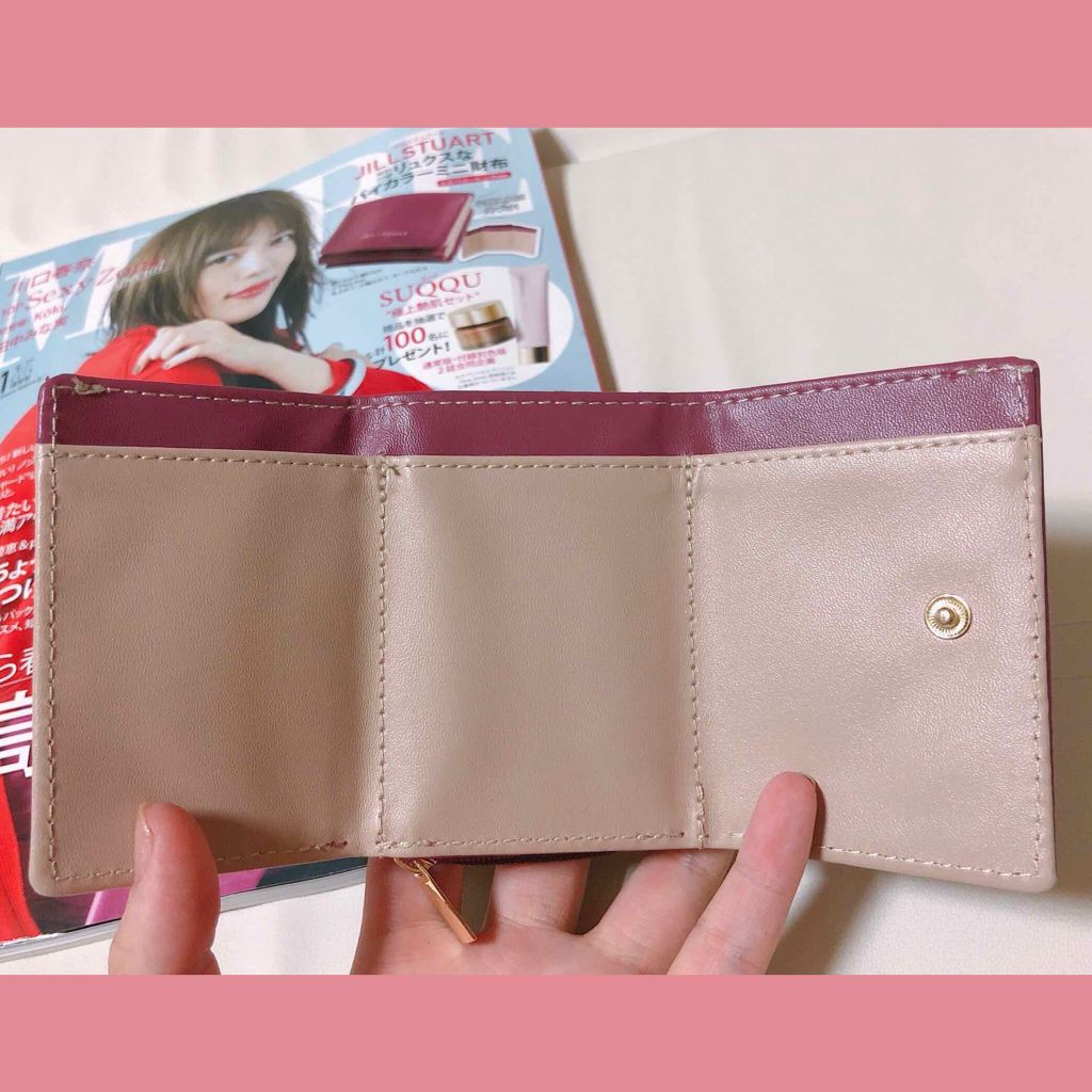 MORE 2019年11月号/MORE/雑誌を使ったクチコミ(4枚目)