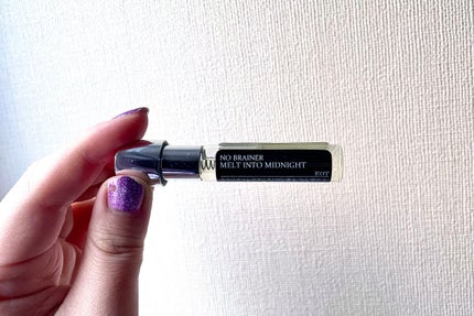 NO BRAINER メルト イントゥ ミッドナイト