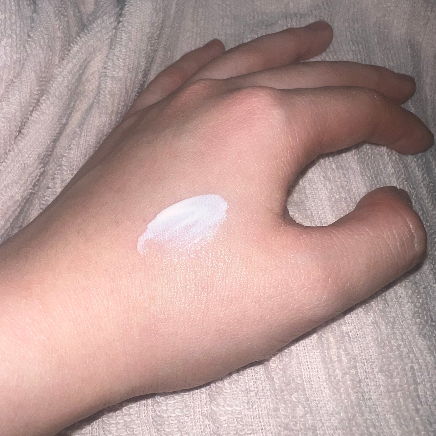 UVイデア XL プロテクショントーンアップ ローズ+/ラ ロッシュ ポゼ/日焼け止め・UVケアを使ったクチコミ(3枚目)