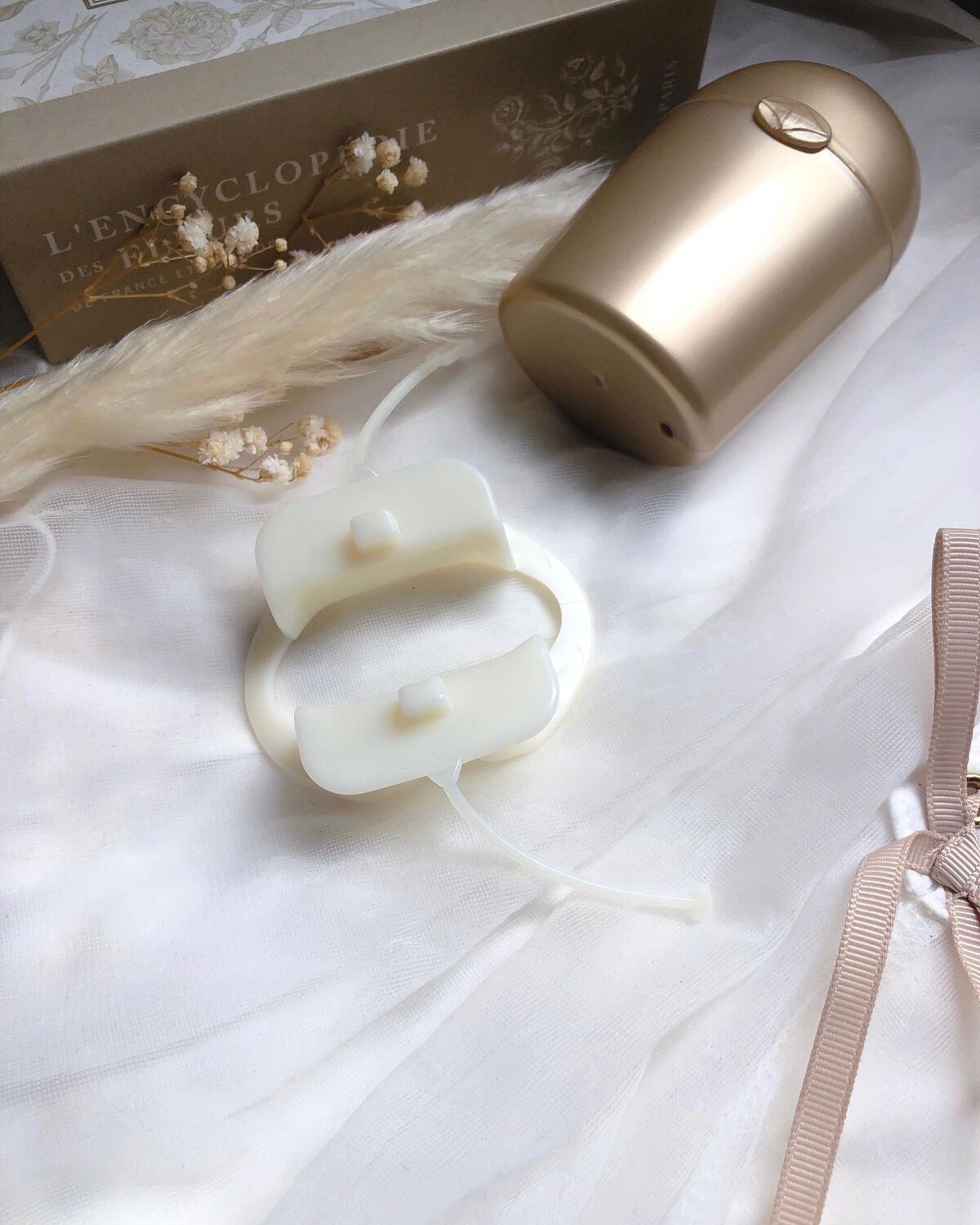 パタカラ/PATAKARA/その他スキンケアグッズを使ったクチコミ(9枚目)