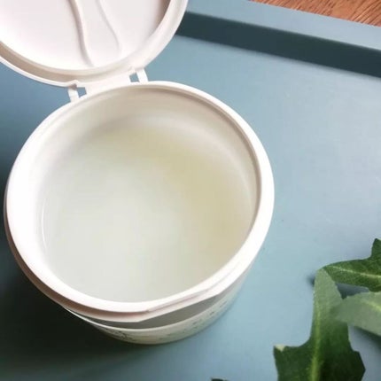 彩清珠 ホットクレンジングジェルバームTB/彩清珠/クレンジングジェルを使ったクチコミ(2枚目)