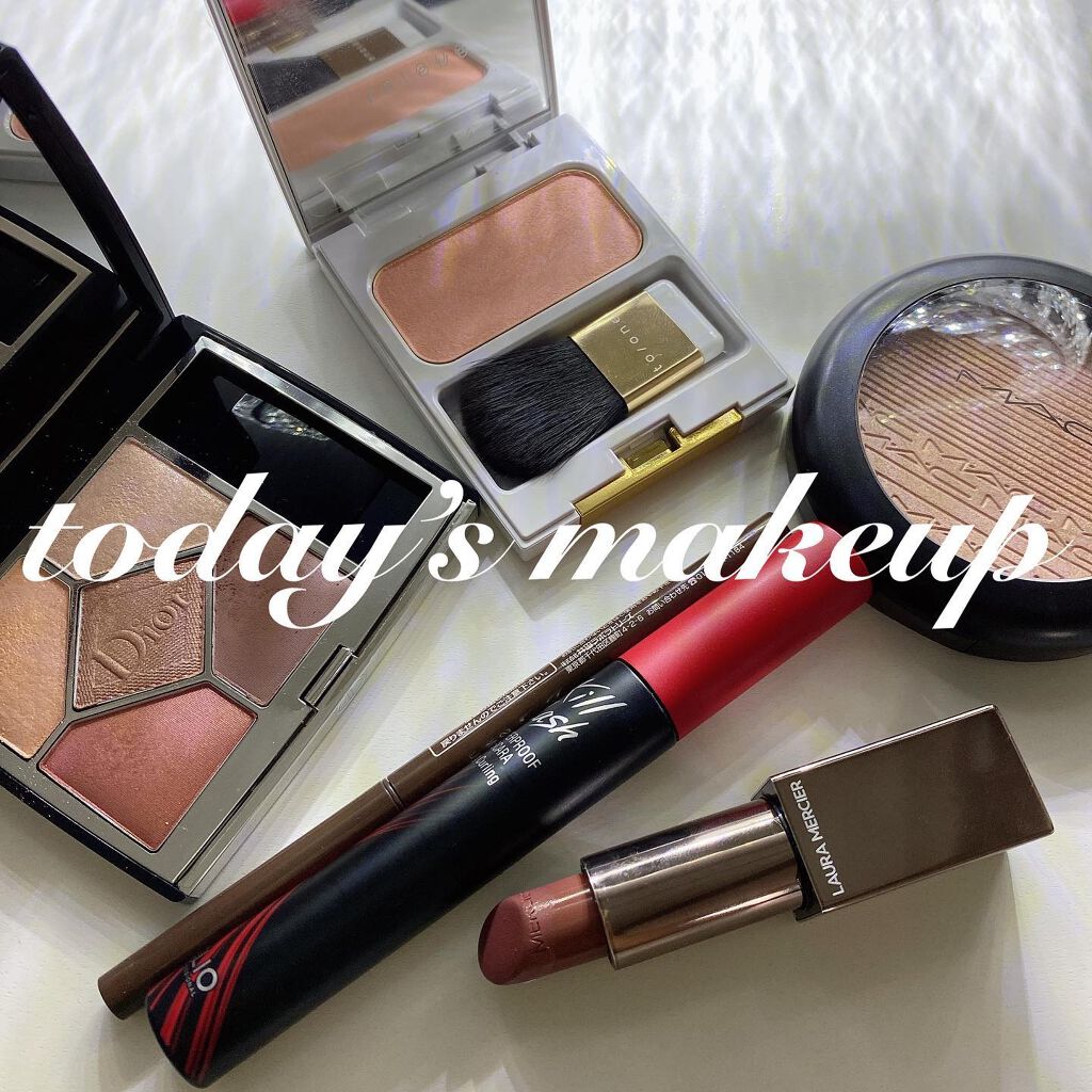 エクストラ ディメンション スキンフィニッシュ/M・A・C/プレストパウダーを使ったクチコミ(1枚目)