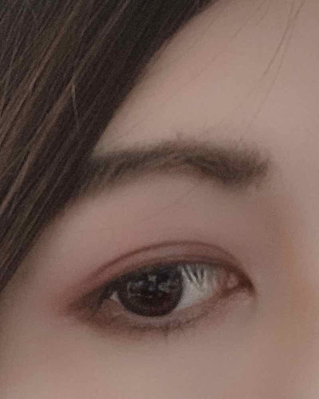 リアルクローズシャドウ/excel/アイシャドウパレットを使ったクチコミ(2枚目)