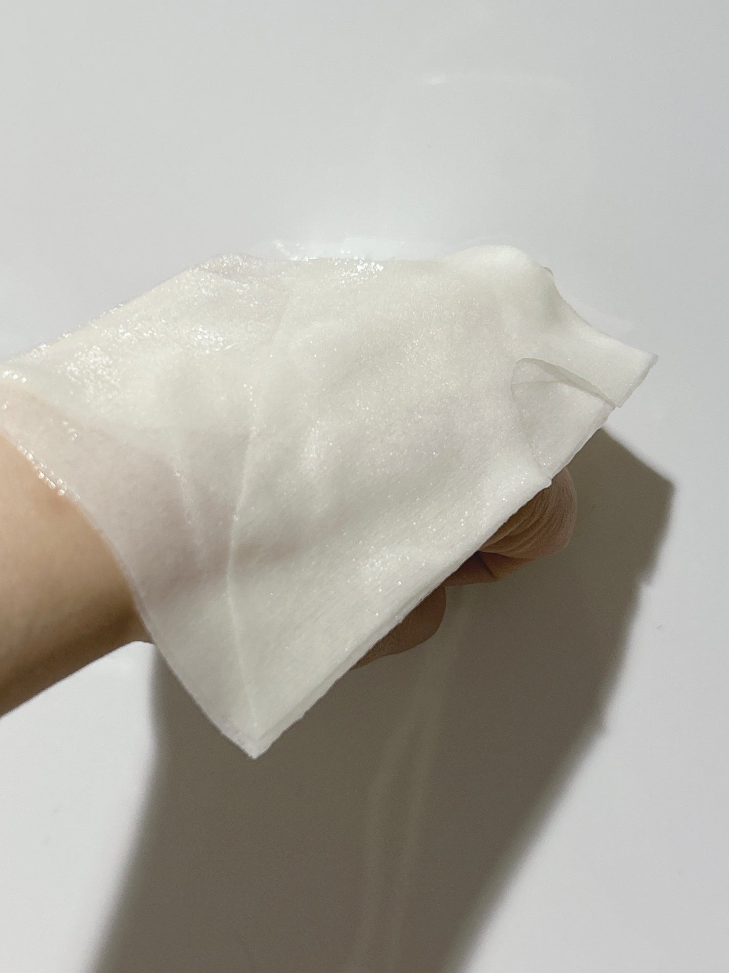 ミノン アミノモイスト うるうる美白ミルクマスク/ミノン/シートマスク・パックを使ったクチコミ(2枚目)