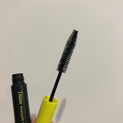 MAEGAMI スティック〈ストレート〉フローラル&ベリー の香り/ダイアン/その他スタイリングを使ったクチコミ(2枚目)