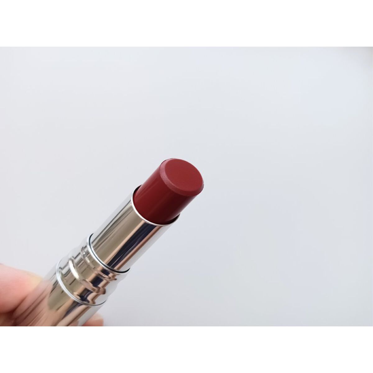 マスキング ティント リップス/ブリリアージュ/リップティントを使ったクチコミ（2枚目）