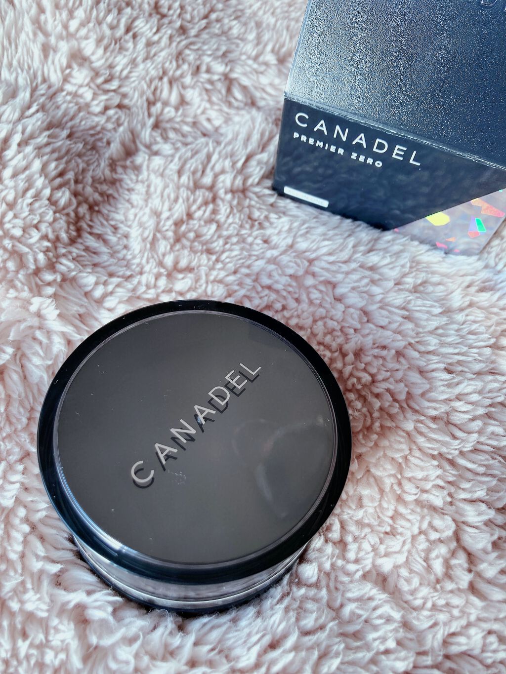 プレミアゼロ/CANADEL/オールインワン化粧品を使ったクチコミ(2枚目)