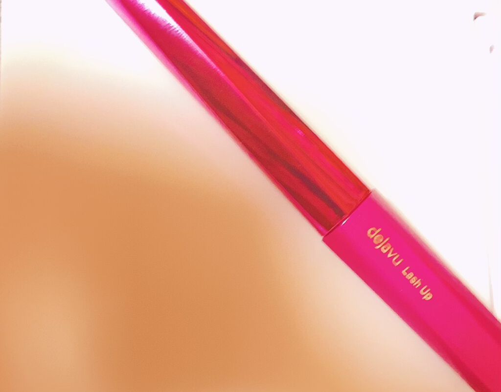 ラスティング3Dシャドウライナー AP スパークリングアプリコットピーチ/K-パレット/リキッドアイライナーを使ったクチコミ（1枚目）