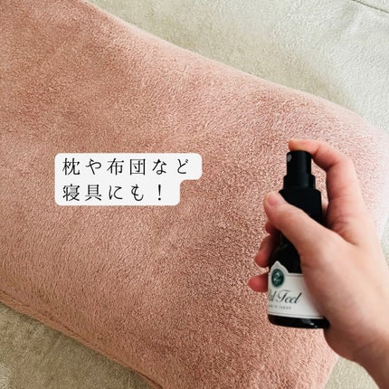 Pal-Feel 抗菌抗ウイルススプレー/パルフィール/その他を使ったクチコミ(4枚目)